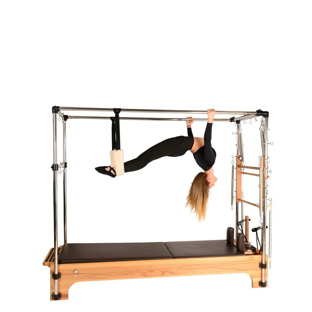 Is a Pilates Cadillac Reformer Combo Right for Me? - Evergreen