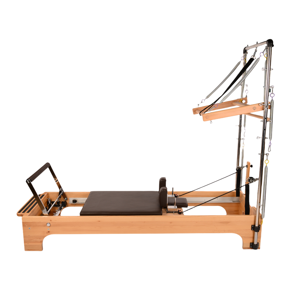 View All Our Products Gratz™ Pilates Industries, 46% OFF