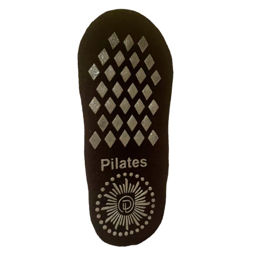 3x Calcetines Pilates - Pilates