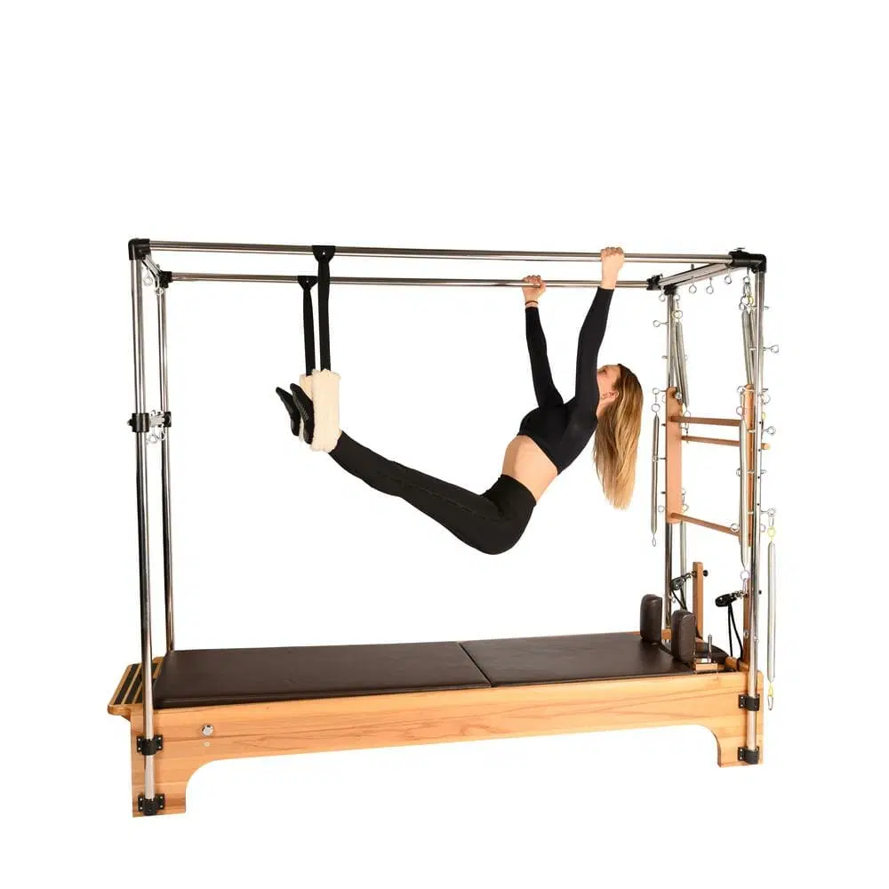 Reformer Trapez – Bild 2