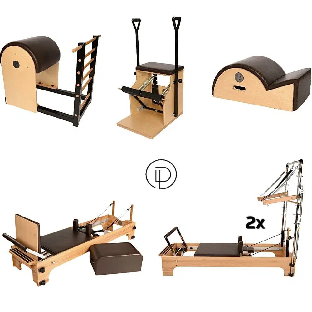 Studio Sets